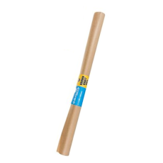 Butterfly Brown Kraft Paper Roll 5m x 48cm